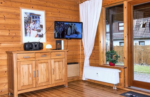 Rotacker House | 64 m² House ∙ 2 bedrooms ∙ 4 guests