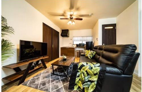 Shiomi House | 64, Shiomi , Second floor of the apartment