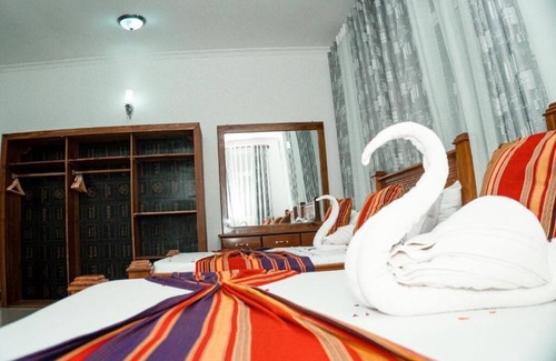 Mbweni Bed & Breakfast | 64 ZENJ HOUSE
