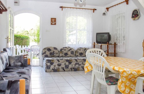 Balatonmariafurdo Other | 65 m² Accommodation ∙ 2 bedrooms ∙ 5 guests