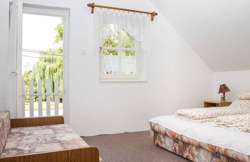 Balatonmariafurdo Other | 65 m² Accommodation ∙ 2 bedrooms ∙ 5 guests