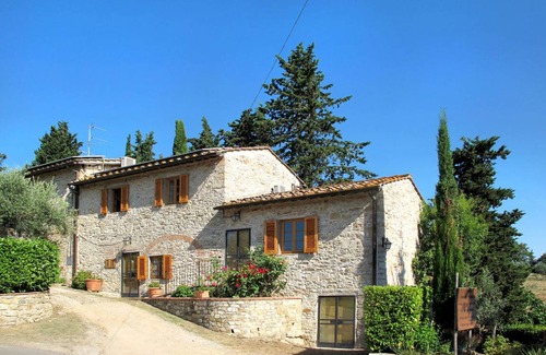 Greve in Chianti Other | 65 m² Accommodation ∙ 2 bedrooms ∙ 5 guests