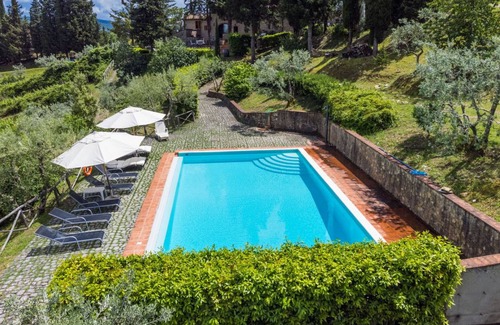 Greve in Chianti Other | 65 m² Accommodation ∙ 2 bedrooms ∙ 5 guests