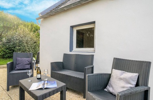 Plouescat Other | 65 m² Accommodation ∙ 2 bedrooms ∙ 4 guests