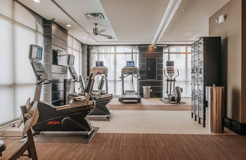 Downtown Minneapolis Apartment | 65 m² Apartment ∙ 1 bedroom ∙ 2 guests