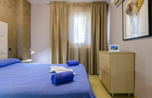 Marina d'Or Apartment | 65 m² Apartment ∙ 2 bedrooms ∙ 6 guests