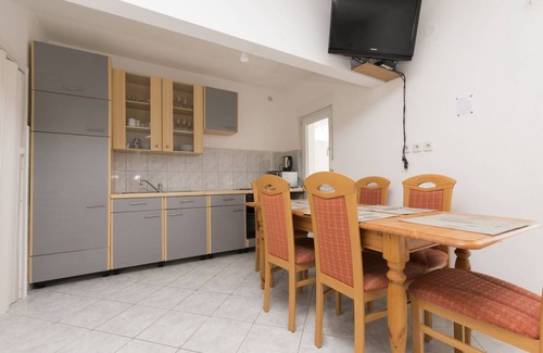 Ruskamen Apartment | 65 m² Apartment ∙ 2 bedrooms ∙ 6 guests