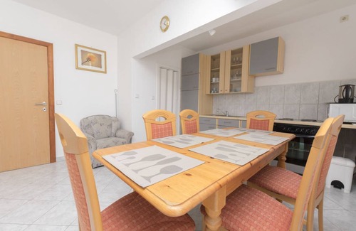 Ruskamen Apartment | 65 m² Apartment ∙ 2 bedrooms ∙ 6 guests
