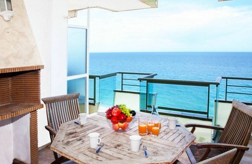 Platja d'Aro Apartment | 65 m² Apartment ∙ 2 bedrooms ∙ 4 guests