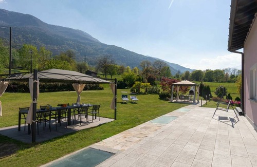 Colico Apartment | 65 m² Apartment ∙ 2 bedrooms ∙ 7 guests