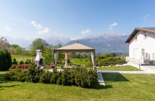 Colico Apartment | 65 m² Apartment ∙ 2 bedrooms ∙ 7 guests