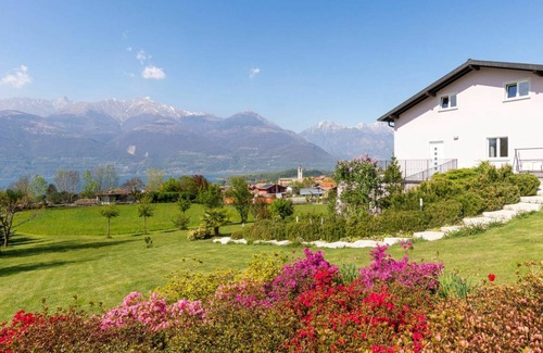 Colico Apartment | 65 m² Apartment ∙ 2 bedrooms ∙ 7 guests