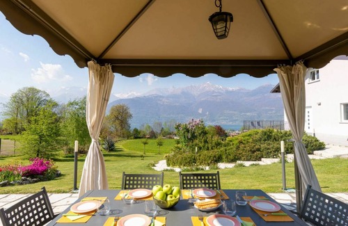 Colico Apartment | 65 m² Apartment ∙ 2 bedrooms ∙ 7 guests