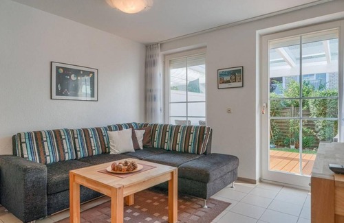 Groemitz Apartment | 65 m² Apartment ∙ 1 bedroom ∙ 4 guests