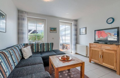 Groemitz Apartment | 65 m² Apartment ∙ 1 bedroom ∙ 4 guests