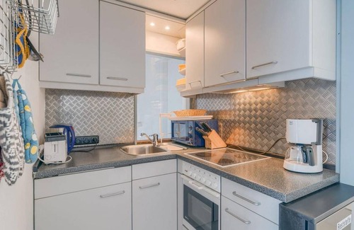 Groemitz Apartment | 65 m² Apartment ∙ 1 bedroom ∙ 4 guests