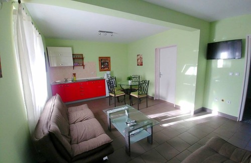 Liznjan Apartment | 65 m² Apartment ∙ 2 bedrooms ∙ 6 guests