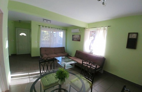 Liznjan Apartment | 65 m² Apartment ∙ 2 bedrooms ∙ 6 guests