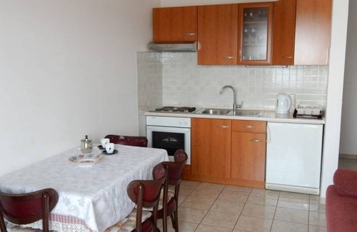 Loviste Apartment | 65 m² Apartment ∙ 2 bedrooms ∙ 5 guests