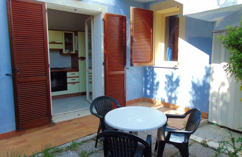 Numana Apartment | 65 m² Apartment ∙ 2 bedrooms ∙ 4 guests