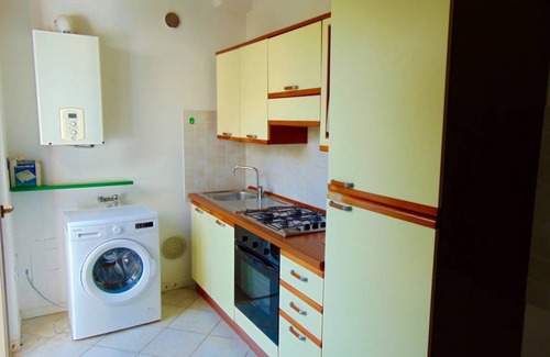 Numana Apartment | 65 m² Apartment ∙ 2 bedrooms ∙ 4 guests