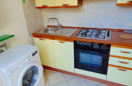 Numana Apartment | 65 m² Apartment ∙ 2 bedrooms ∙ 4 guests