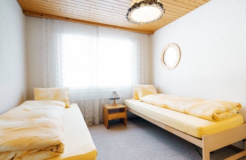 Mitloedi Apartment | 65 m² Apartment ∙ 2 bedrooms ∙ 4 guests