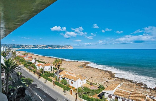 Javea Apartment | 65 m² Apartment ∙ 2 bedrooms ∙ 4 guests