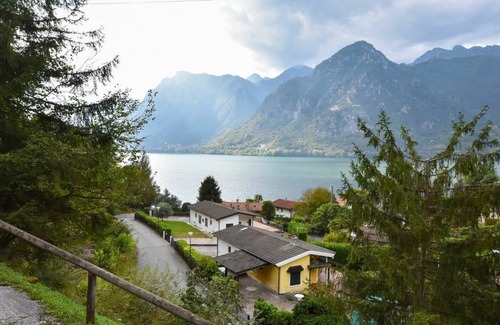 Vesta Apartment | 65 m² Apartment ∙ 2 bedrooms ∙ 6 guests