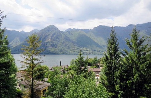 Vesta Apartment | 65 m² Apartment ∙ 2 bedrooms ∙ 6 guests