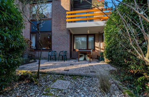 Zanddijk Apartment | 65 m² Apartment ∙ 2 bedrooms ∙ 4 guests