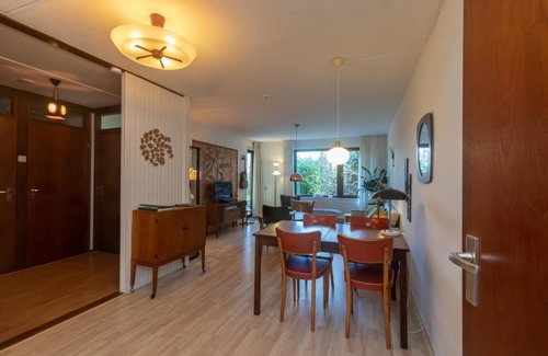 Zanddijk Apartment | 65 m² Apartment ∙ 2 bedrooms ∙ 4 guests