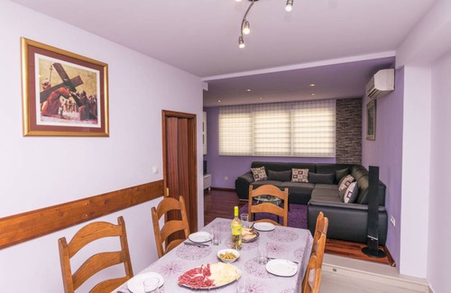 Omis Apartment | 65 m² Apartment ∙ 2 bedrooms ∙ 6 guests