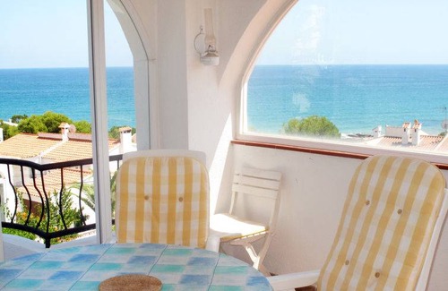 Peniscola Apartment | 65 m² Apartment ∙ 2 bedrooms ∙ 4 guests
