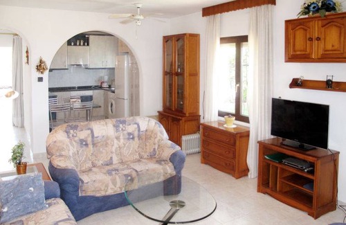 Peniscola Apartment | 65 m² Apartment ∙ 2 bedrooms ∙ 4 guests