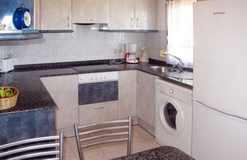 Peniscola Apartment | 65 m² Apartment ∙ 2 bedrooms ∙ 4 guests
