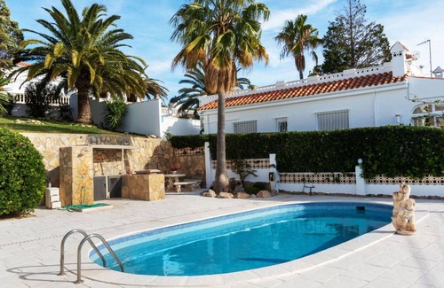 Peniscola Apartment | 65 m² Apartment ∙ 2 bedrooms ∙ 4 guests