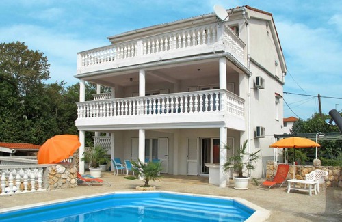 Pinezici Apartment | 65 m² Apartment ∙ 2 bedrooms ∙ 6 guests