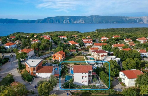 Pinezici Apartment | 65 m² Apartment ∙ 2 bedrooms ∙ 6 guests