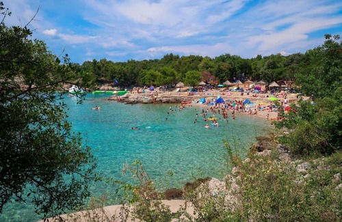 Pinezici Apartment | 65 m² Apartment ∙ 2 bedrooms ∙ 6 guests