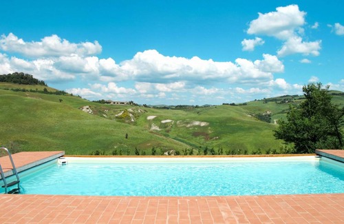 Volterra Apartment | 65 m² Apartment ∙ 2 bedrooms ∙ 4 guests