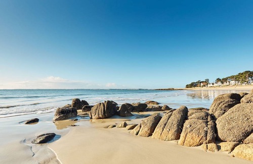 Carnac Apartment | 65 m² Apartment ∙ 3 bedrooms ∙ 6 guests