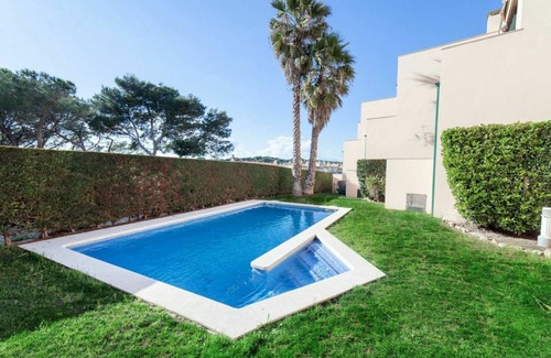 L'Escala Apartment | 65 m² Apartment ∙ 3 bedrooms ∙ 6 guests