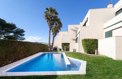 L'Escala Apartment | 65 m² Apartment ∙ 3 bedrooms ∙ 6 guests