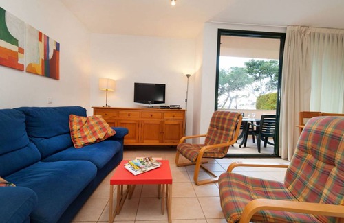 L'Escala Apartment | 65 m² Apartment ∙ 3 bedrooms ∙ 6 guests