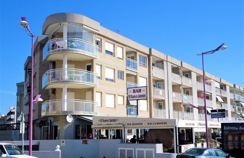Peniscola Apartment | 65 m² Apartment ∙ 3 bedrooms ∙ 7 guests