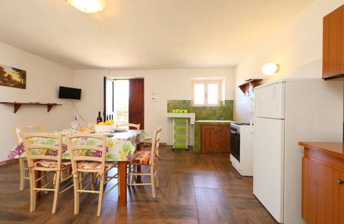 La Ciaccia Apartment | 65 m² Apartment ∙ 2 bedrooms ∙ 4 guests