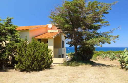 La Ciaccia Apartment | 65 m² Apartment ∙ 2 bedrooms ∙ 4 guests