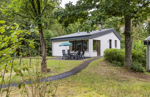 Stadtkyll House | 65 m² Bungalow ∙ 2 bedrooms ∙ 4 guests