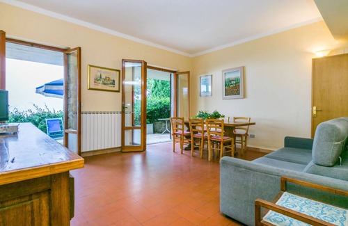 San Baronto House | 65 m² House ∙ 1 bedroom ∙ 4 guests